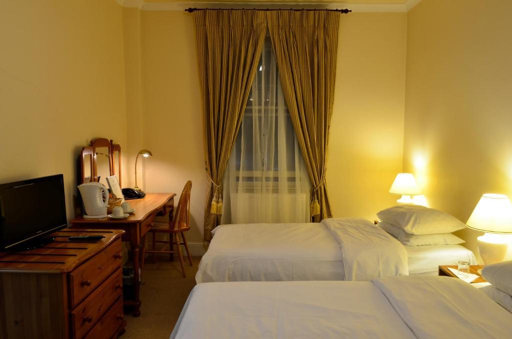The Imperial Hotel ستراود المظهر الخارجي الصورة