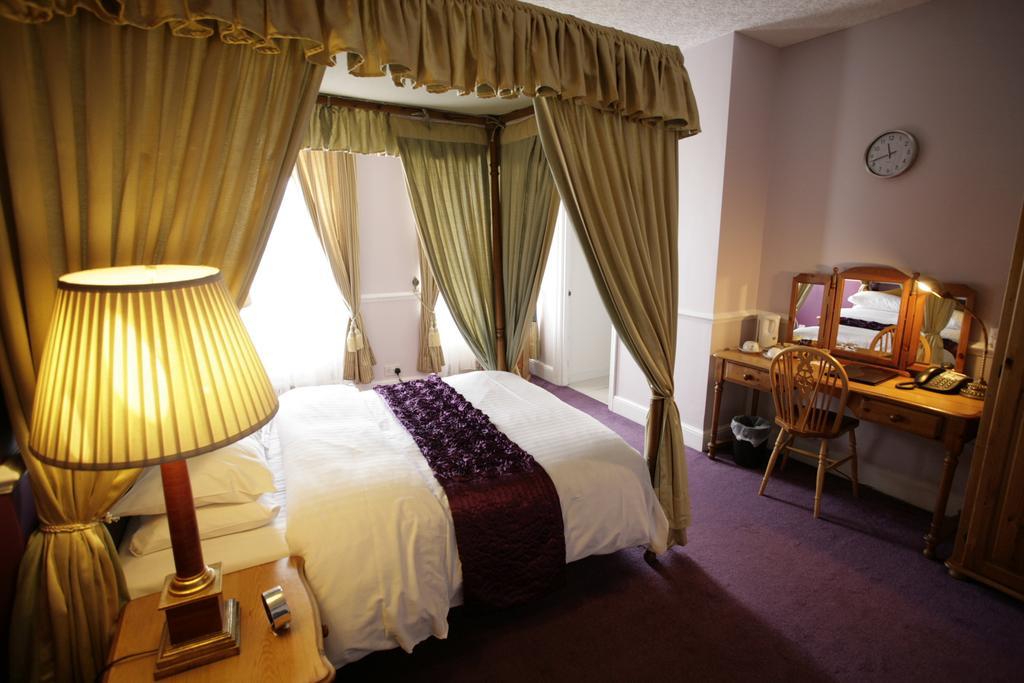 The Imperial Hotel ستراود المظهر الخارجي الصورة