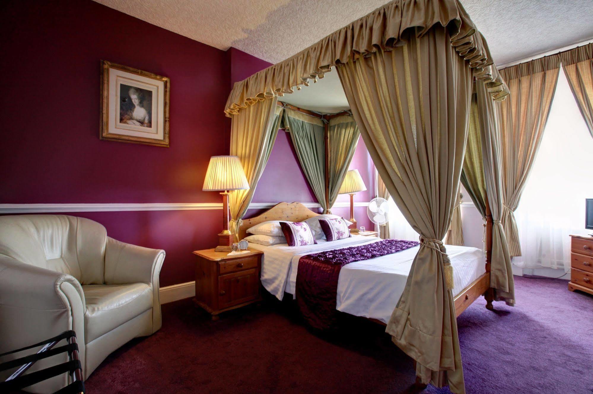 The Imperial Hotel ستراود المظهر الخارجي الصورة